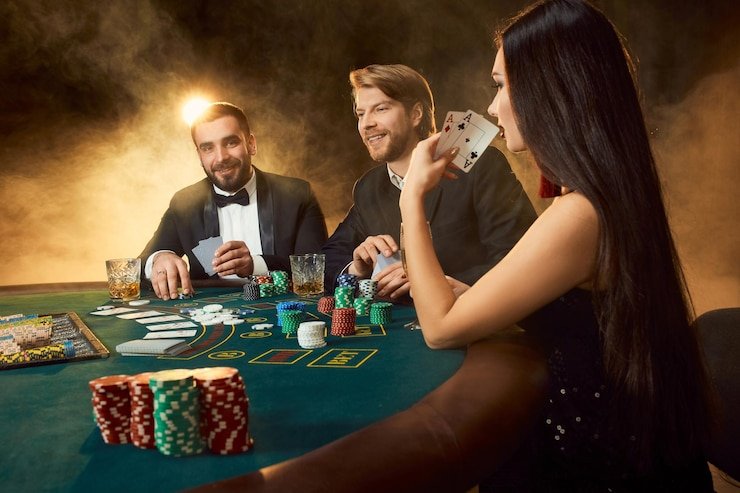 Pengguna menikmati fitur akses cepat penarikan dana di platform hiburan sports dan casino